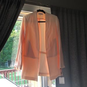 Calvin Klein jacket